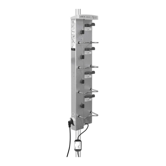 Fresenius Kabi Link Agilia Instructions For Use Manual