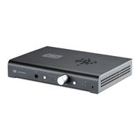 Schiit Saga 2 Manual