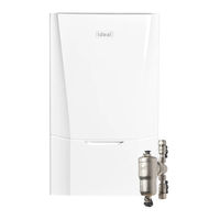 IDEAL VOGUE MAX COMBI 26 User Manual