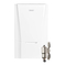 IDEAL Vogue MAX Combi 26, 32, 40 - Boiler Manual