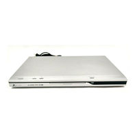Zenith ZDA311 - Slim Progressive Scan DVD Service Manual