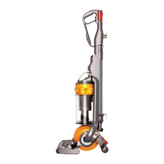 Dyson DC29 Operating Manual
