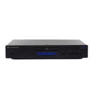 Cambridge Audio TOPAZ CD10 User Manual