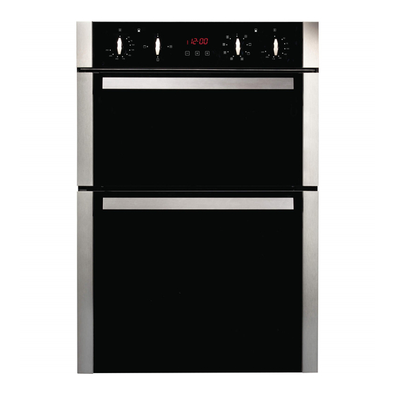 CDA DV 980 Series Installation And Use Manual