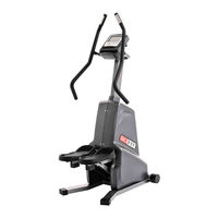 SCIFIT TC1000 Series Owner's Operation Manual