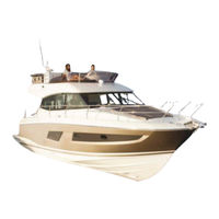 Prestige 420 Owner's Manual