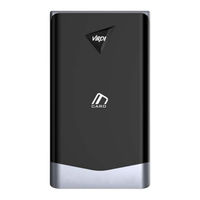 Union Community Virdi VS-R20D User Manual