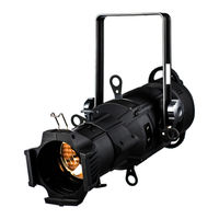 thomann Varytec LED Profile 150W 3200K User Manual