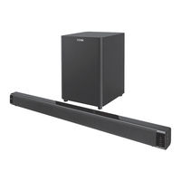 logik L32SWLB14 Quick Start Manual