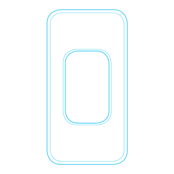 Switchmate Home TSM001 Quick Start Manual