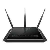 D-Link DSL-2888A Quick Installation Manual