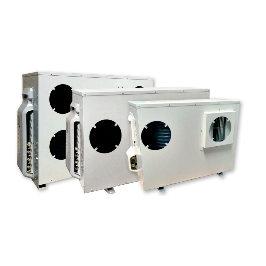 Western ELFO ELSKOV-12 Use And Installation  Manual