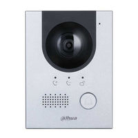 Dahua VTO2202F Quick Start Manual