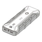 Shell SH916WC User Manual