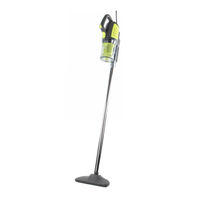 Lumme LU-3215 Manual