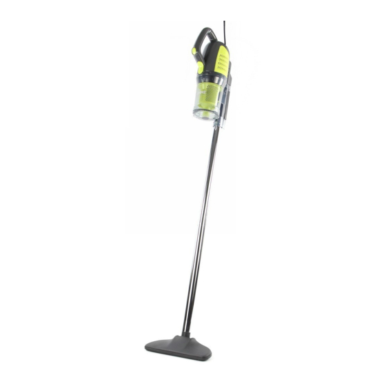 Lumme LU-3215 Manual