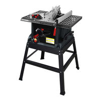 PRO-PULSE 5969003 Operator's Manual