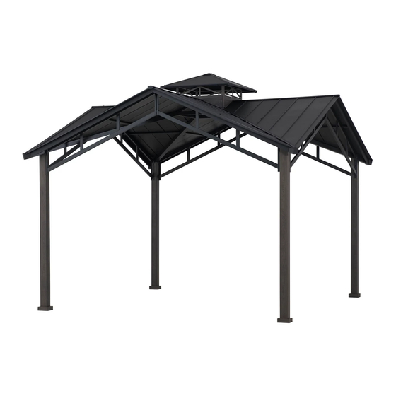 BROYHILL SANDPOINTE ASSEMBLY INSTRUCTIONS MANUAL Pdf Download ManualsLib