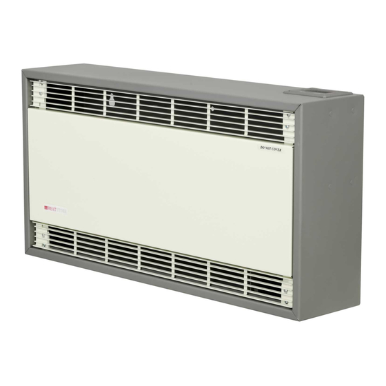 HEATSTORE HSCF3000E INSTALLATION & CONTROL MANUAL Pdf Download ManualsLib