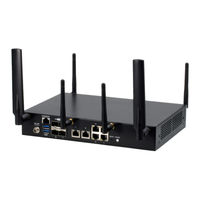 Asus AAEON FWS-2365 User Manual