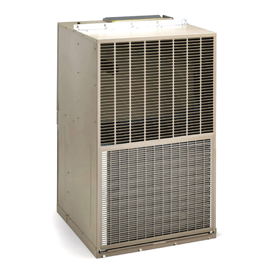 MAGICPAK HWC8 V SERIES INSTALLATION INSTRUCTIONS MANUAL Pdf Download