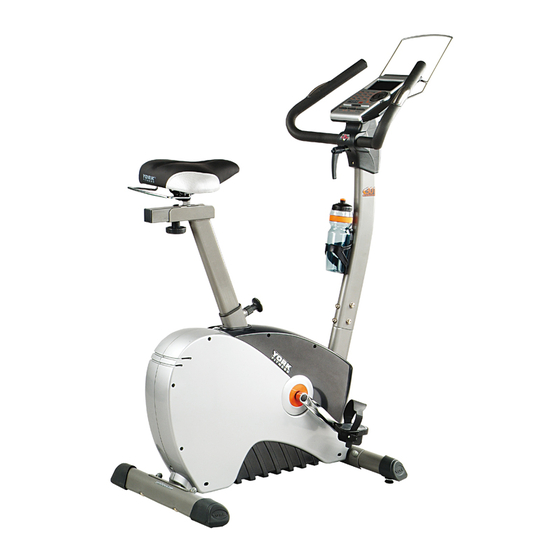 york fitness c520