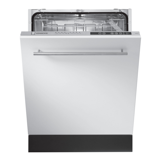 KENWOOD KID60S17 INSTALLATION INSTRUCTIONS MANUAL Pdf Download ManualsLib