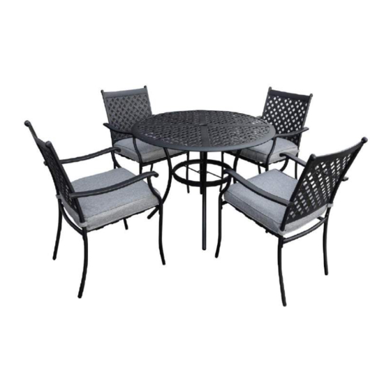 BIG LOTS SWRK997 ASSEMBLY INSTRUCTIONS Pdf Download ManualsLib