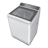 fisher & paykel 8kg washer