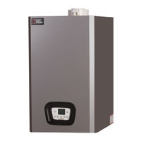 Utica boilers MAC-150 Manuals | ManualsLib