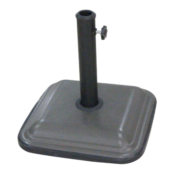 COURTYARD CREATIONS XSY0710WM ASSEMBLY INSTRUCTIONS Pdf Download