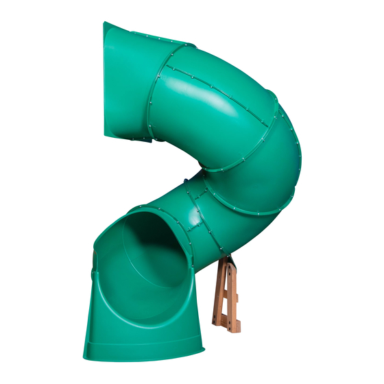 BACKYARD DISCOVERY 9198074 OWNER'S MANUAL & ASSEMBLY INSTRUCTIONS Pdf