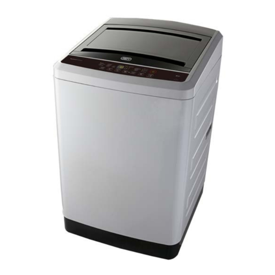 DEFY DTL149 USER MANUAL Pdf Download ManualsLib