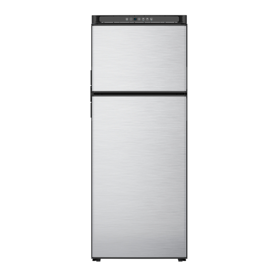 Norcold 1210im Troubleshooting Guide