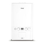 IDEAL LOGIC COMBI ESP1 SERIES USER MANUAL Pdf Download | ManualsLib