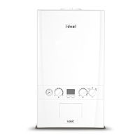 Ideal LOGIC COMBI ESP1 30 Manuals | ManualsLib