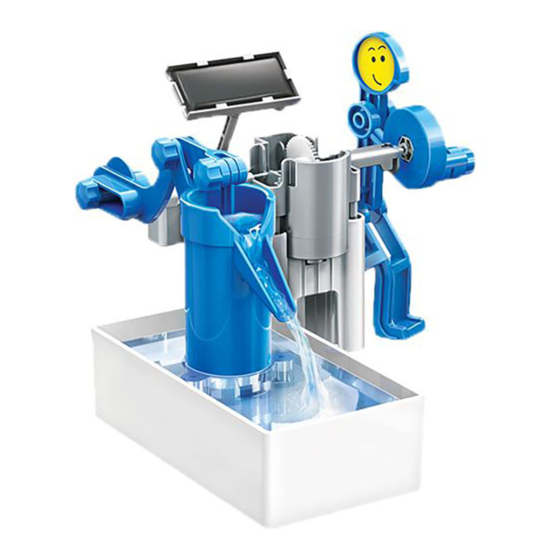 4M WATER PUMP MANUAL Pdf Download | ManualsLib