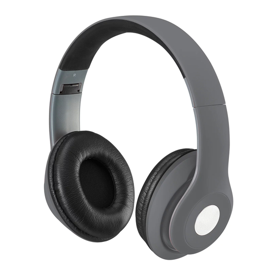 Ilive wireless headphones discount iahb56b