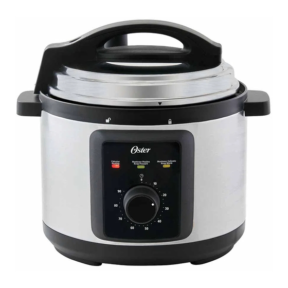 OSTER CKSTPCEC57M013 INSTRUCTION MANUAL Pdf Download ManualsLib