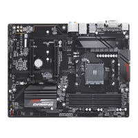 Gigabyte discount b450 gaming