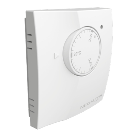 NEOMITIS RTANEOA INSTALLATION AND OPERATING INSTRUCTIONS Pdf Download ...