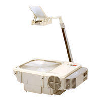 ELMO HP-L1102 Overhead buy Projector