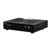 Z3 Technology Z3-MVP-02 User Manual