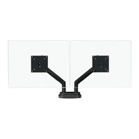 Uplift Desk Zilker Single Monitor Arm Manual