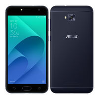 Asus ZB520KL User Manual