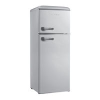 Eta 253390040E User Manual