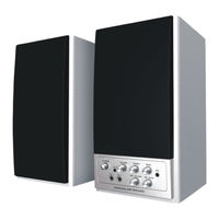 Kye Systems Corp. Genius SP-HF1250K Service Manual