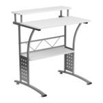Flash Furniture NAN-CLIFTON-RU-GG Assembly Instructions