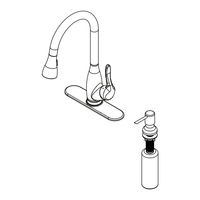 Lf AquaSource 406208234 Quick Start Manual
