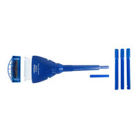 Pool Blaster AQUA BROOM XL ULTRA Operator's Manual